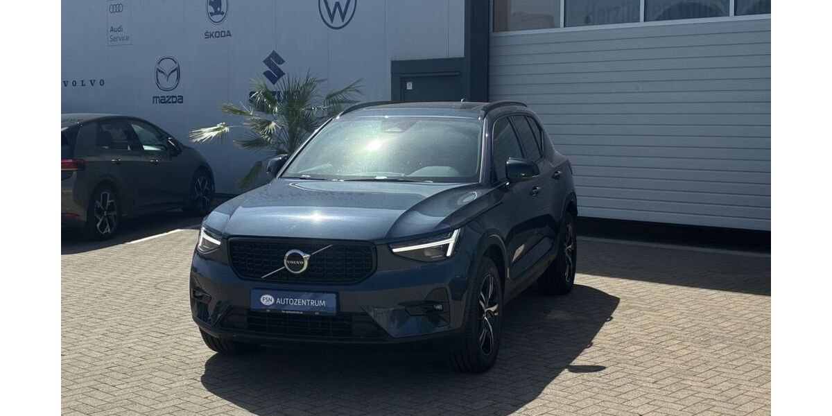 Volvo XC40 26.203 km 35.450 &euro; Rostock 18146