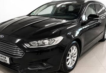 Ford Mondeo 180.000 km 8.999 &euro; Rostock 18106