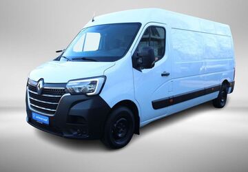 Renault Master 94.000 km 20.990 &euro; Rostock 18055