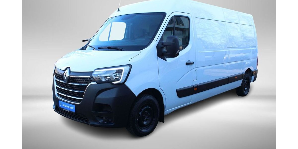 Renault Master 94.000 km 20.990 &euro; Rostock 18055