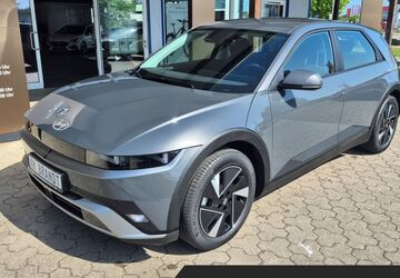 Hyundai IONIQ 5 1.500 km 41.990 &euro; Rostock 18146