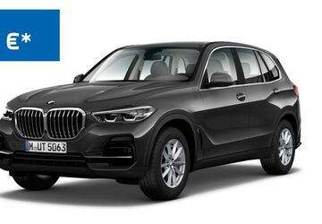 BMW X5 51.600 km 51.900 &euro; Rostock 18146