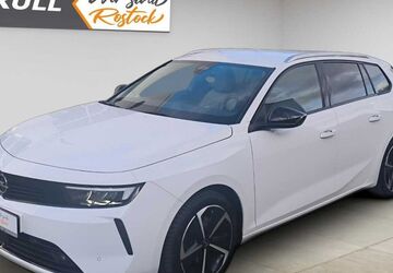Opel Astra 91.500 km 15.990 &euro; Rostock 18146