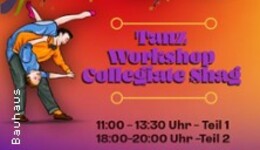 Shagg out loud - WORKSHOP + Social Dance