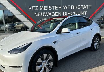 Tesla Model Y 76.482 km 34.990 &euro; Mönchhagen 18182