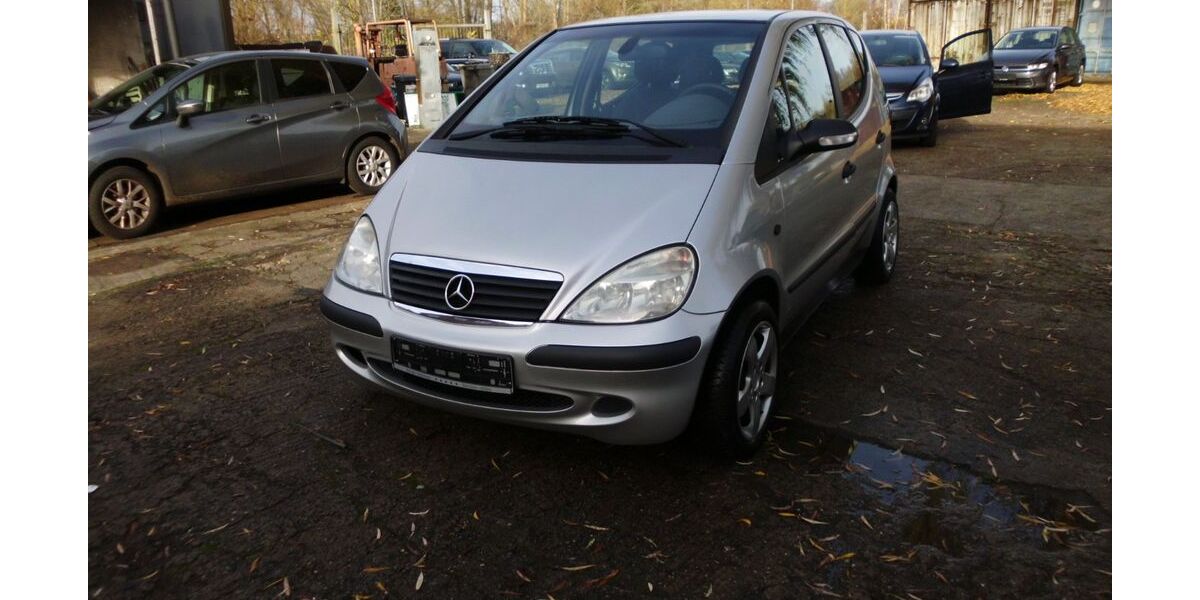 Mercedes-Benz A 140 189.000 km 790 &euro; Rostock 18055