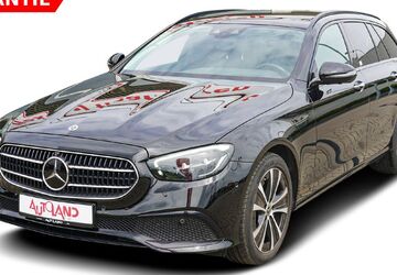 Mercedes-Benz E 300 47.136 km 34.950 &euro; Rostock 18146