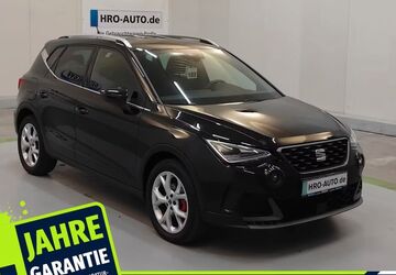 Seat Arona 24.600 km 22.560 &euro; Rostock 18106