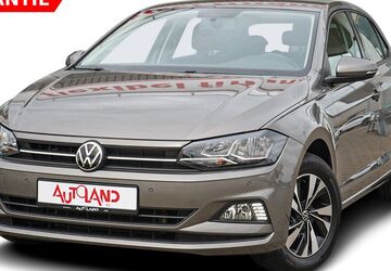 VW Polo 37.287 km 16.950 &euro; Rostock 18146