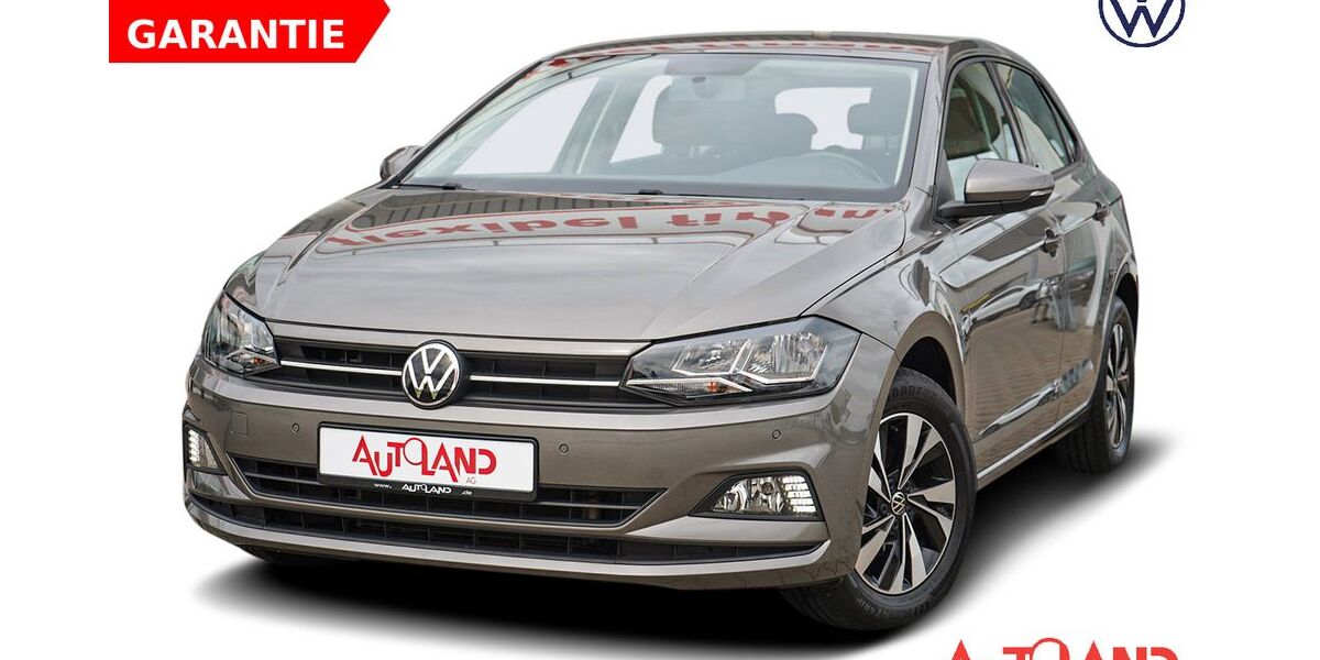 VW Polo 37.287 km 16.950 &euro; Rostock 18146