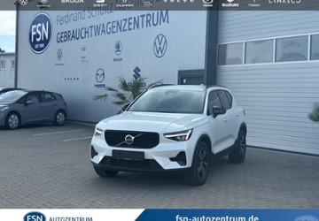 Volvo XC40 22.207 km 34.850 &euro; Rostock 18146