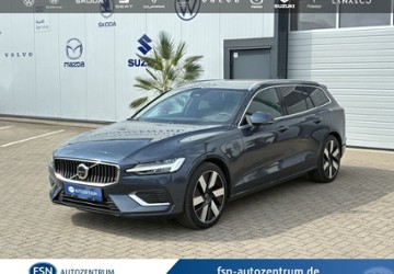 Volvo V60 21.918 km 46.490 &euro; Rostock 18146