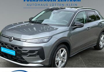 VW T-Roc 1.439 km 37.990 &euro; Rostock 18107