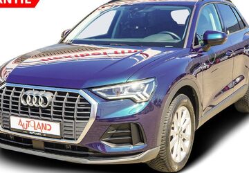 Audi Q3 49.390 km 25.950 &euro; Rostock 18146