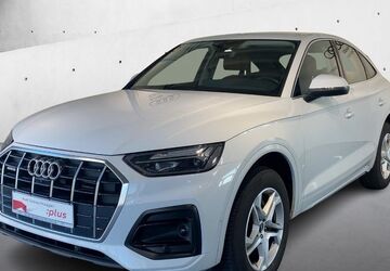 Audi Q5 51.597 km 35.790 &euro; Rostock 18059