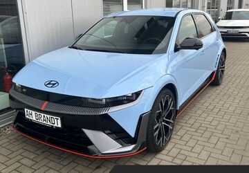 Hyundai IONIQ 5 12.035 km 47.950 &euro; Rostock 18146