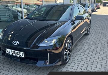 Hyundai IONIQ 6 46.500 km 31.790 &euro; Rostock 18146