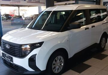 Ford Tourneo Courier 15.800 km 24.890 &euro; Rostock 18106
