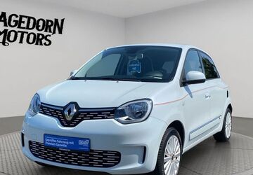 Renault Twingo 16.023 km 12.990 &euro; Ribnitz-Damgarten OT Klockenhagen 18311