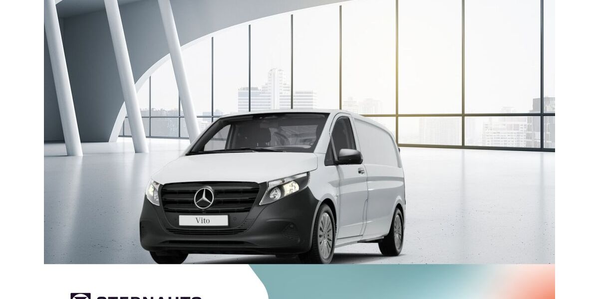 Mercedes-Benz Vito 7.209 km 40.341 &euro; Rostock 18055