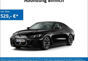 BMW i4 31.800 km 48.900 &euro; Rostock 18146