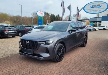 Mazda CX-80 5.000 km 59.990 &euro; Rostock 18106