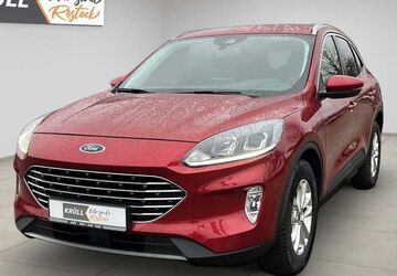 Ford Kuga 48.000 km 18.990 &euro; Rostock 18146