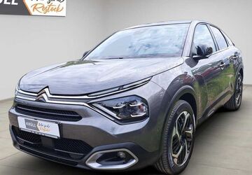 Citroen C4 23.916 km 21.990 &euro; Rostock 18146