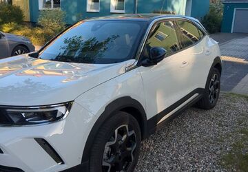 Opel Mokka 13.966 km 18.999 &euro; Rostock 18059