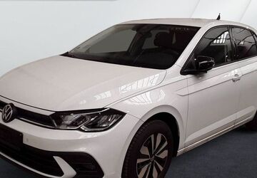 VW Polo 12.283 km 18.890 &euro; Rostock 18107