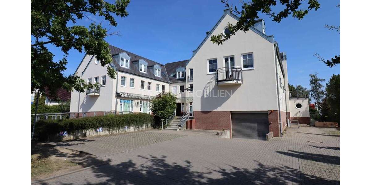 Etagenwohnung Elmenhorst-Lichtenhagen Lichtenhagen - 3 Zimmer, 128 m&sup2;, 1.600&euro; | Angebot:27344821