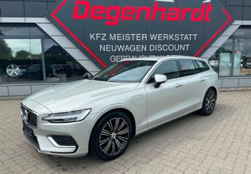 Volvo V60 90.591 km 28.990 &euro; Mönchhagen 18182