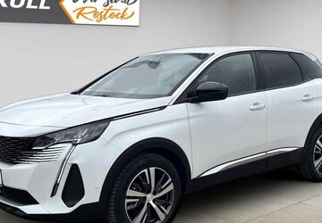 Peugeot 3008 30.100 km 21.490 &euro; Rostock 18146