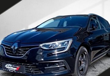 Renault Megane 80.000 km 18.990 &euro; Rostock 18146