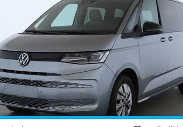 VW T7 Multivan 14.150 km 48.990 &euro; Rostock 18146