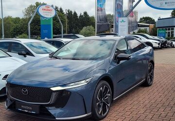Mazda 6e 5.000 km 39.900 &euro; Rostock 18106
