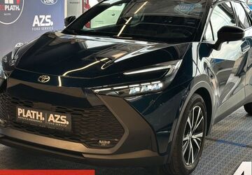 Toyota C-HR 19.275 km 28.990 &euro; Rostock 18059