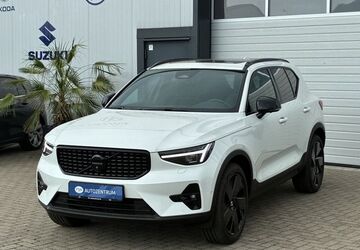 Volvo XC40 16.160 km 40.850 &euro; Rostock 18146
