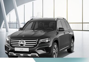 Mercedes-Benz GLB 200 24.510 km 37.366 &euro; Rostock 18055