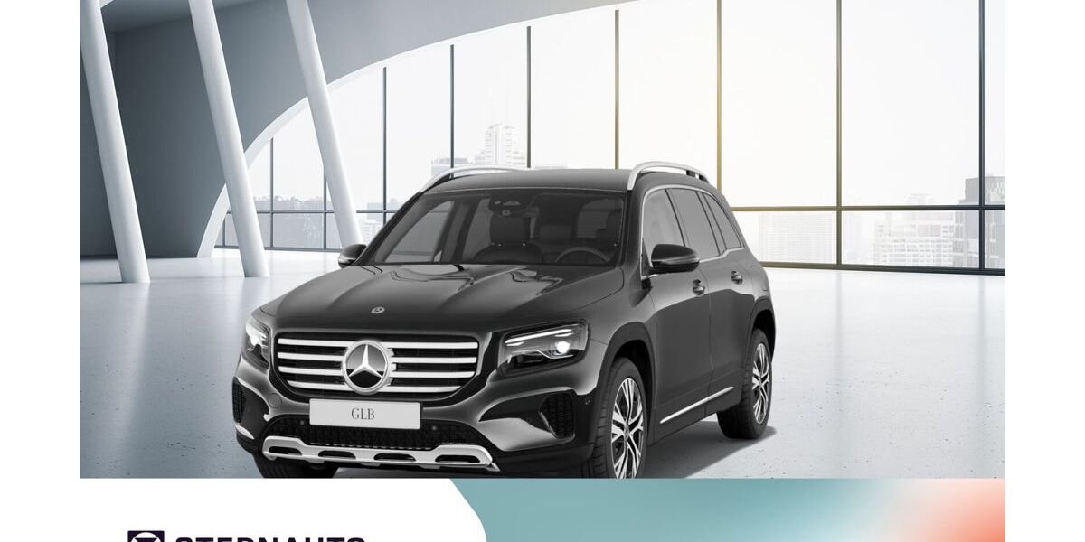 Mercedes-Benz GLB 200 24.510 km 37.366 &euro; Rostock 18055