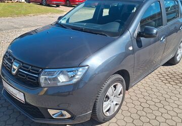 Dacia Sandero 114.000 km 5.990 &euro; Rostock 18146