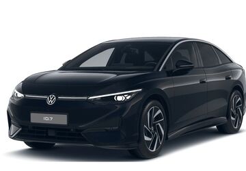VW ID.7 23.800 km 50.990 &euro; Rostock 18146