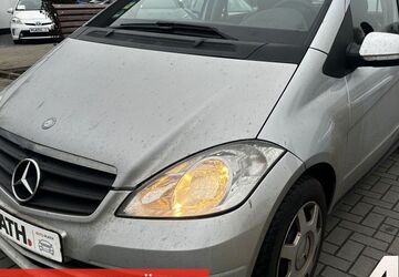 Mercedes-Benz A 150 169.571 km 890 &euro; Rostock-Warnemünde 18119
