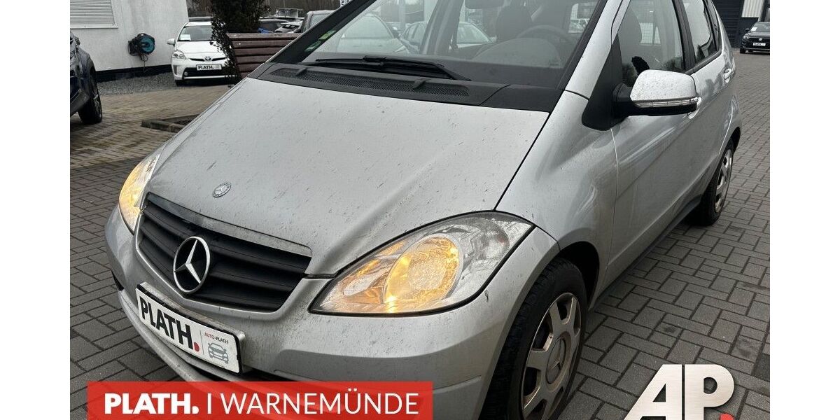 Mercedes-Benz A 150 169.571 km 890 &euro; Rostock-Warnemünde 18119