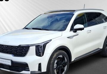 Kia Sorento 1.500 km 54.990 &euro; Rostock 18146