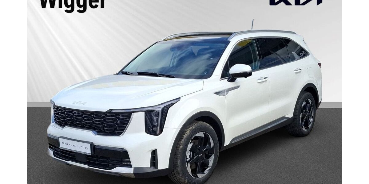 Kia Sorento 1.500 km 54.990 &euro; Rostock 18146
