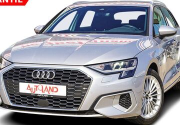 Audi A3 39.992 km 22.990 &euro; Rostock 18146