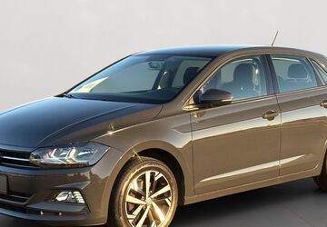 VW Polo 94.000 km 11.990 &euro; Bad Doberan 18209