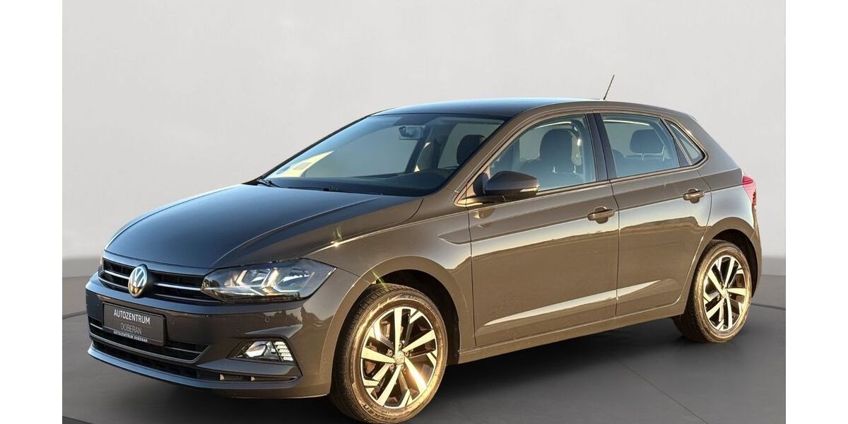 VW Polo 94.000 km 11.990 &euro; Bad Doberan 18209