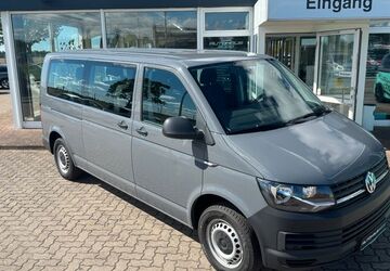 VW T6 Transporter 188.993 km 22.990 &euro; Ribnitz-Damgarten 18311